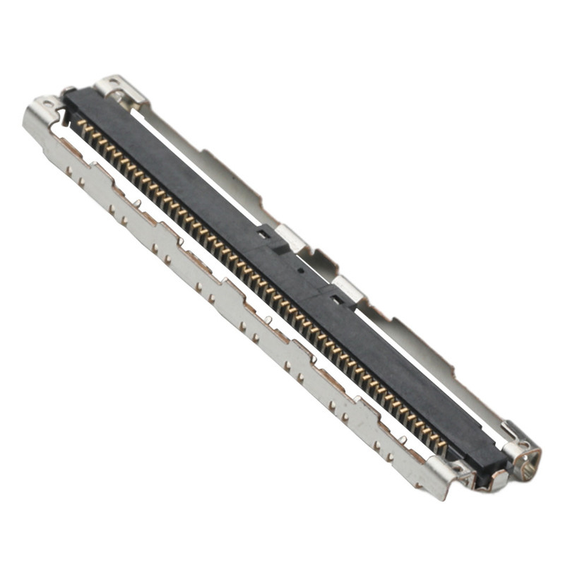 ROHS DF36A-50S-0.4V LVDS EDP kabel 0.4mm Pitch Micro Coax kabel