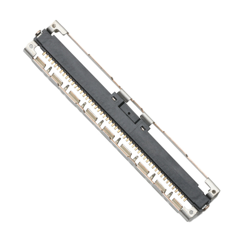 ROHS DF36A-50S-0.4V LVDS EDP kabel 0.4mm Pitch Micro Coax kabel