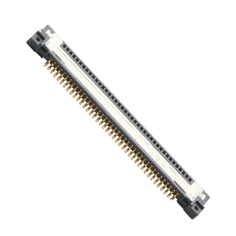 0.4mm Pitch LVDS EDP Kabelplaat Eindconnector KEL Usl00 - 40L 0,4V 42 Gauge