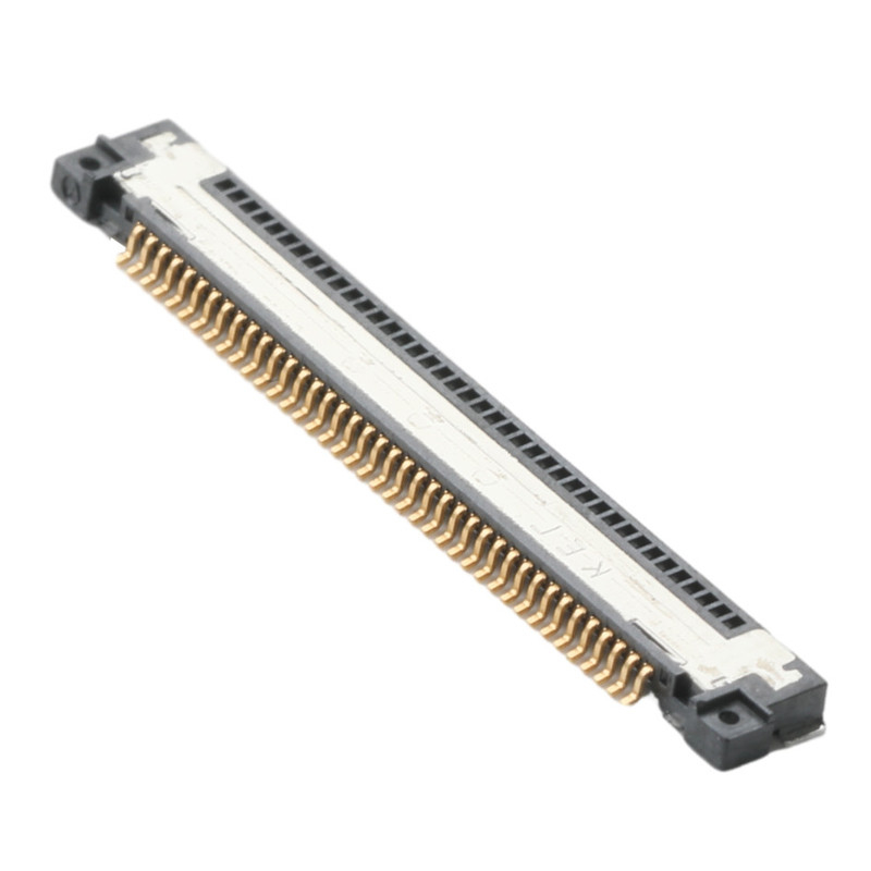 0.4mm Pitch LVDS EDP Kabelplaat Eindconnector KEL Usl00 - 40L 0,4V 42 Gauge