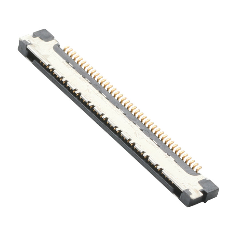 0.4mm Pitch LVDS EDP Kabelplaat Eindconnector KEL Usl00 - 40L 0,4V 42 Gauge