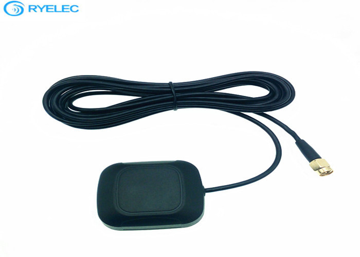 GPS/GSM van BD Combo Richtingantenne, GSM van de Motorfiets Hoge Aanwinst Antenne leverancier