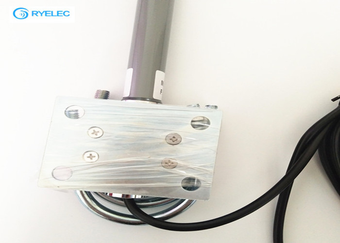Fabrieksbord Side Micro Coaxial Cable Connector Is Rechthoek Type