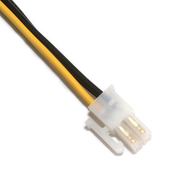 Molex van de de Voedinguitrusting van 39-01-2040 tot van 39-01-2240 12V de Kabelassemblage