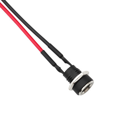 HSG XAP-02V-S 2.5PITCH Ronde Molex kabel stroomtoevoer DC PLUG DC-22B