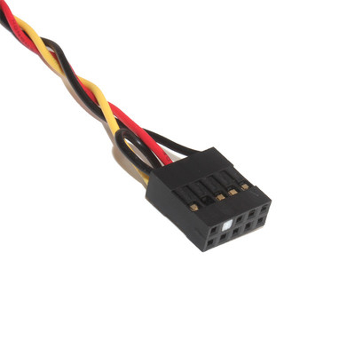 22-55-2101 2.54MM Molex kabel assemblage 10 POS PITCH molex draadgordel