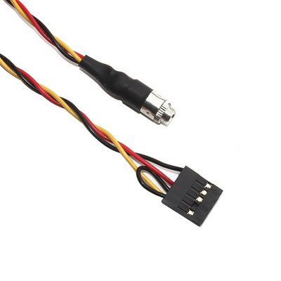 22-55-2101 2.54MM Molex kabel assemblage 10 POS PITCH molex draadgordel