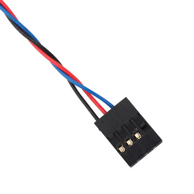 1.25mm Pitch 51021-04p Molex Connector Cable Jst Phr-5p Voor accu stroomkabel