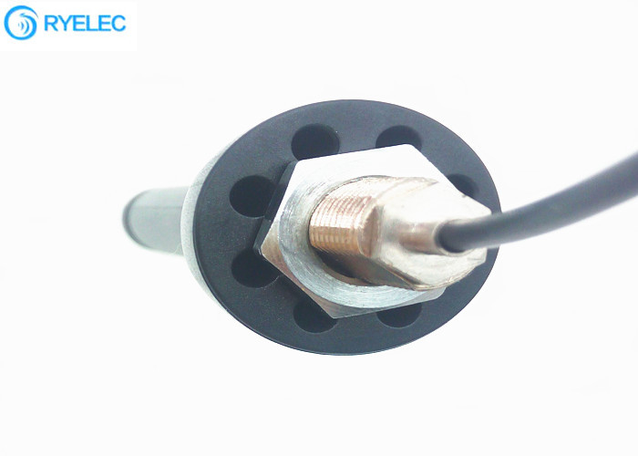 Voor bewakingscamera's, een micro-coaxiale kabel met 0,25 mm toonhoogte KEL XSLS20-30