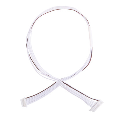 De Kabel Conector shr-08v-s-B of SSH-003t-p0.2-h van JST Lvds AAN pvc van Molex 51021-1000