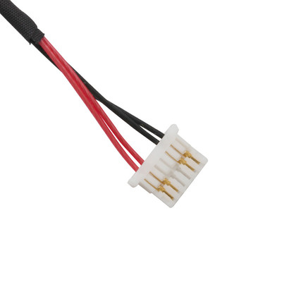 6 pin SHKP-6VS-B JST connector kabel, 0,6 pitch 28 Awg kabel