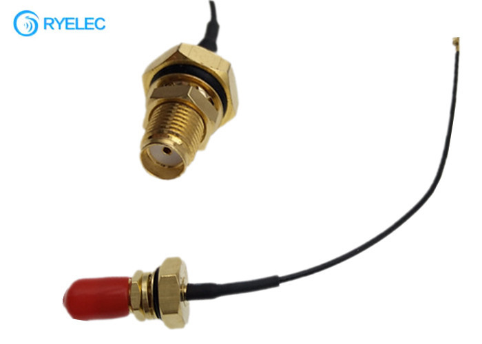 OEM / ODM Draad UL1061 28AWG Kabel ROHS MOLEX 41146-0500 tot JST PHR-7