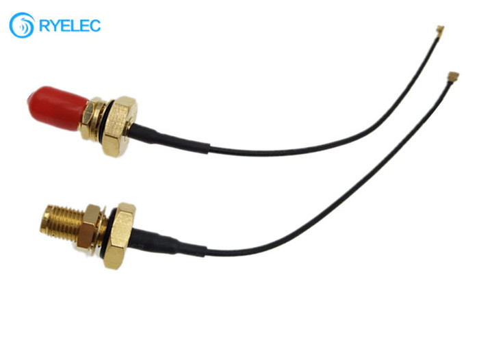 OEM / ODM Draad UL1061 28AWG Kabel ROHS MOLEX 41146-0500 tot JST PHR-7