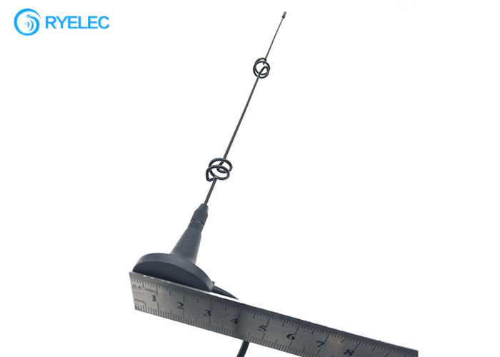 Fabriek 36AWG Lvds kabel assemblage I Pex 20453-240t-01 tot 20453-240t-01 40P 0,4 mm Pitch
