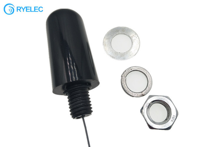 Douane 0.50mm QSH 030 01 F-D Samtec de vertoningsschakelaar van de Hoge snelheidskabel lvds