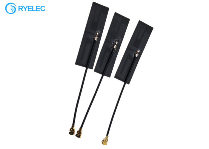 Fabriek Custom I-PEX 20679-020T-01 0.4mm Pitch 20 Pin LVDS Coaxial Cable 220mm