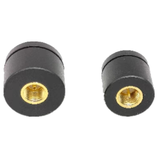 DP mannelijke naar HDMI vrouwelijke adapter HD industriële signaaloverdracht, ondersteuning 4K 8K