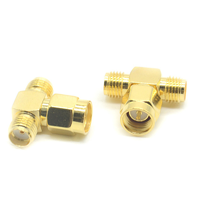 Hd D Sub Db50 Casing Zinklegering Nickel Plated To D-Sub Mdr Plug Od 90mm